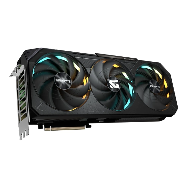 Купити Відеокарта GIGABYTE Nvidia GeForce RTX 5080 GAMING OC 16G (GV-N5080GAMING OC-16GD) - фото 4