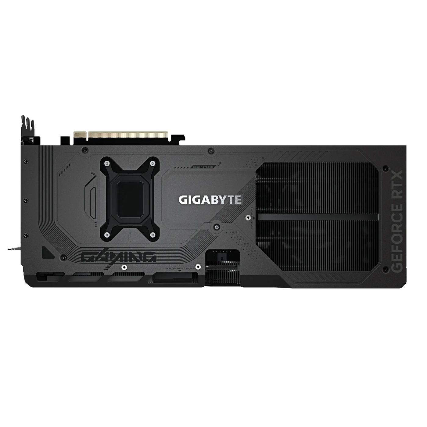 Купити Відеокарта GIGABYTE Nvidia GeForce RTX 5080 GAMING OC 16G (GV-N5080GAMING OC-16GD) - фото 5