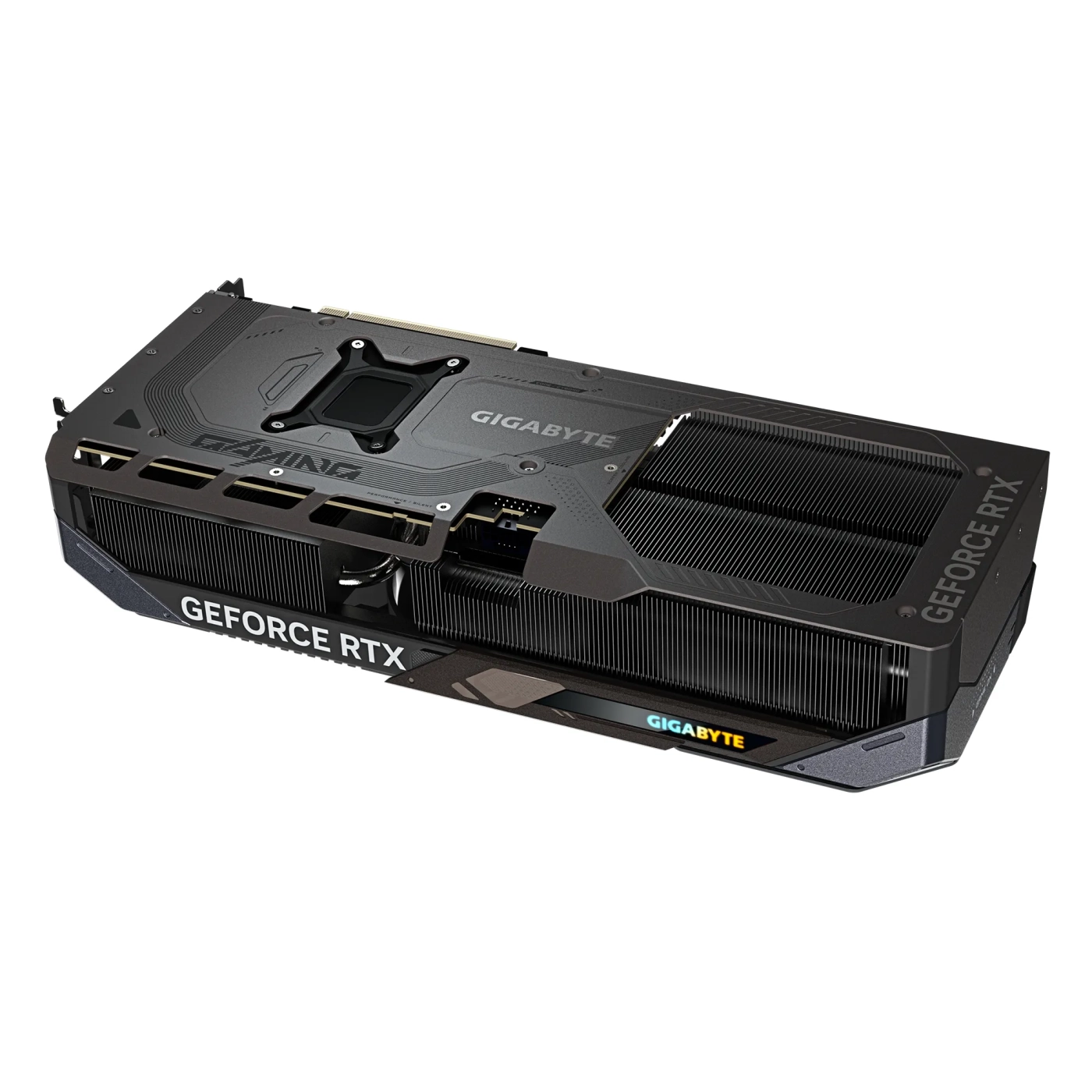 Купити Відеокарта GIGABYTE Nvidia GeForce RTX 5080 GAMING OC 16G (GV-N5080GAMING OC-16GD) - фото 6