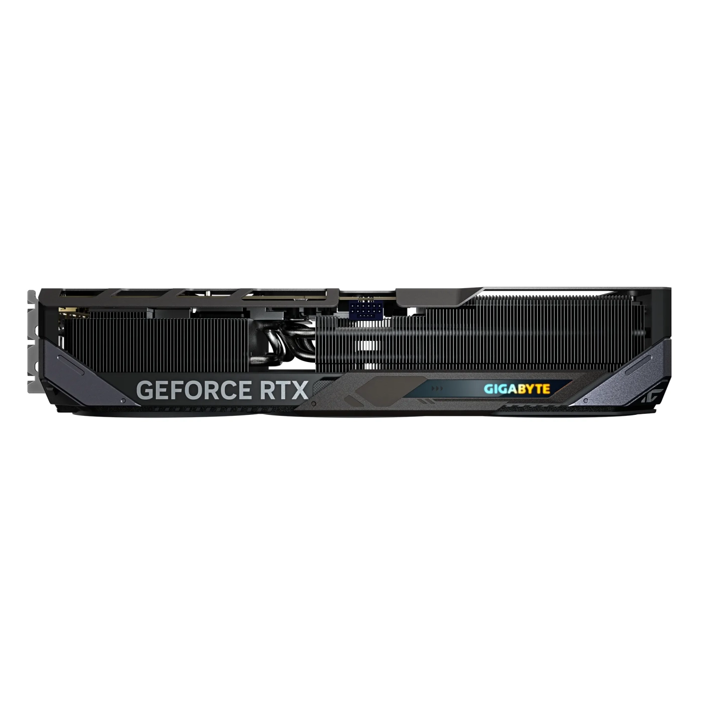 Купити Відеокарта GIGABYTE Nvidia GeForce RTX 5080 GAMING OC 16G (GV-N5080GAMING OC-16GD) - фото 7