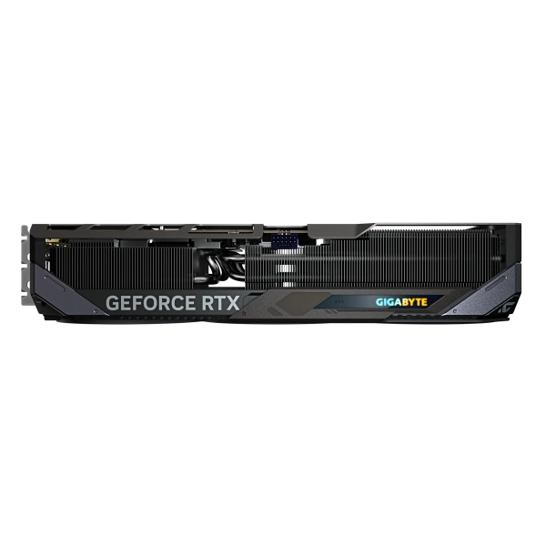 Купити Відеокарта GIGABYTE Nvidia GeForce RTX 5080 GAMING OC 16G (GV-N5080GAMING OC-16GD) - фото 7