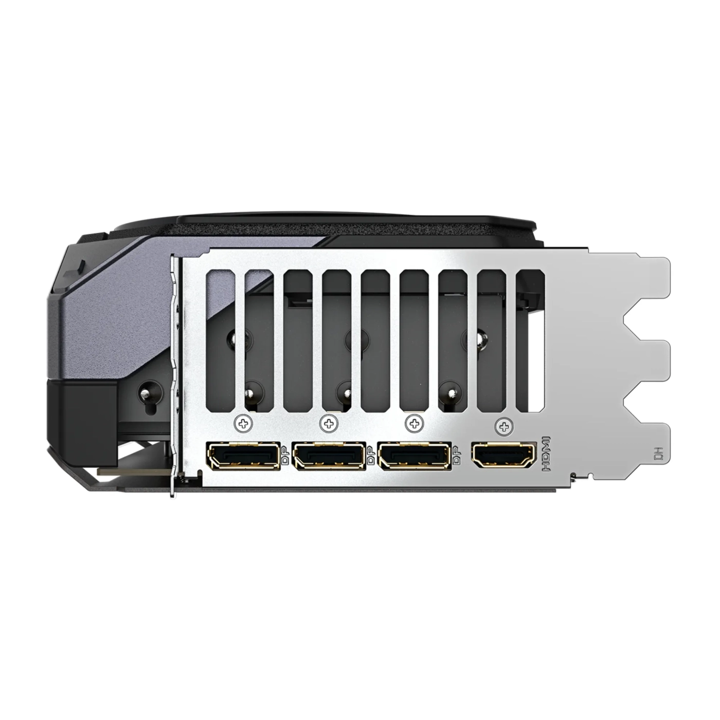 Купити Відеокарта GIGABYTE Nvidia GeForce RTX 5080 GAMING OC 16G (GV-N5080GAMING OC-16GD) - фото 8