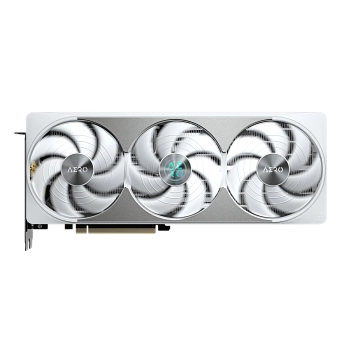 Купить Видеокарта GIGABYTE Nvidia GeForce RTX 5080 SUPER AERO OC 16Gb (GV-N5080AERO OC-16GD) - фото 1