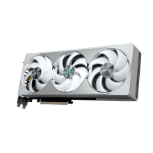 Купить Видеокарта GIGABYTE Nvidia GeForce RTX 5080 SUPER AERO OC 16Gb (GV-N5080AERO OC-16GD) - фото 3