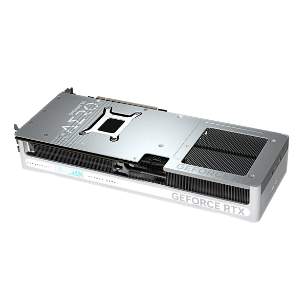 Купить Видеокарта GIGABYTE Nvidia GeForce RTX 5080 SUPER AERO OC 16Gb (GV-N5080AERO OC-16GD) - фото 5