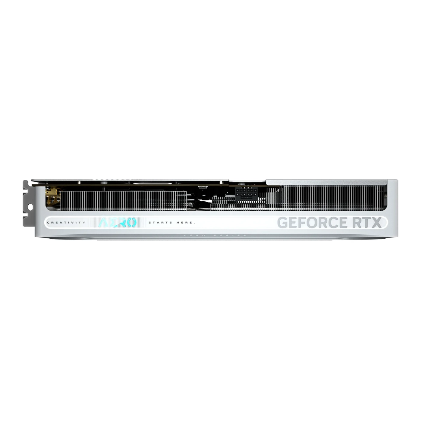 Купить Видеокарта GIGABYTE Nvidia GeForce RTX 5080 SUPER AERO OC 16Gb (GV-N5080AERO OC-16GD) - фото 7