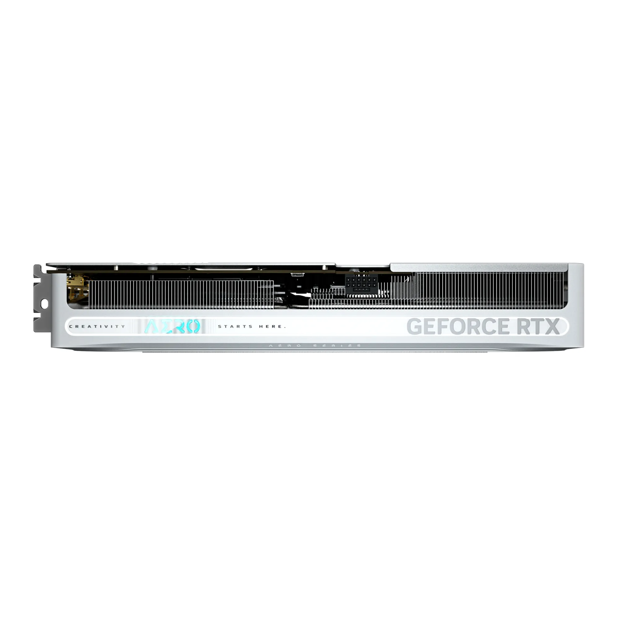 Купить Видеокарта GIGABYTE Nvidia GeForce RTX 5080 SUPER AERO OC 16Gb (GV-N5080AERO OC-16GD) - фото 7