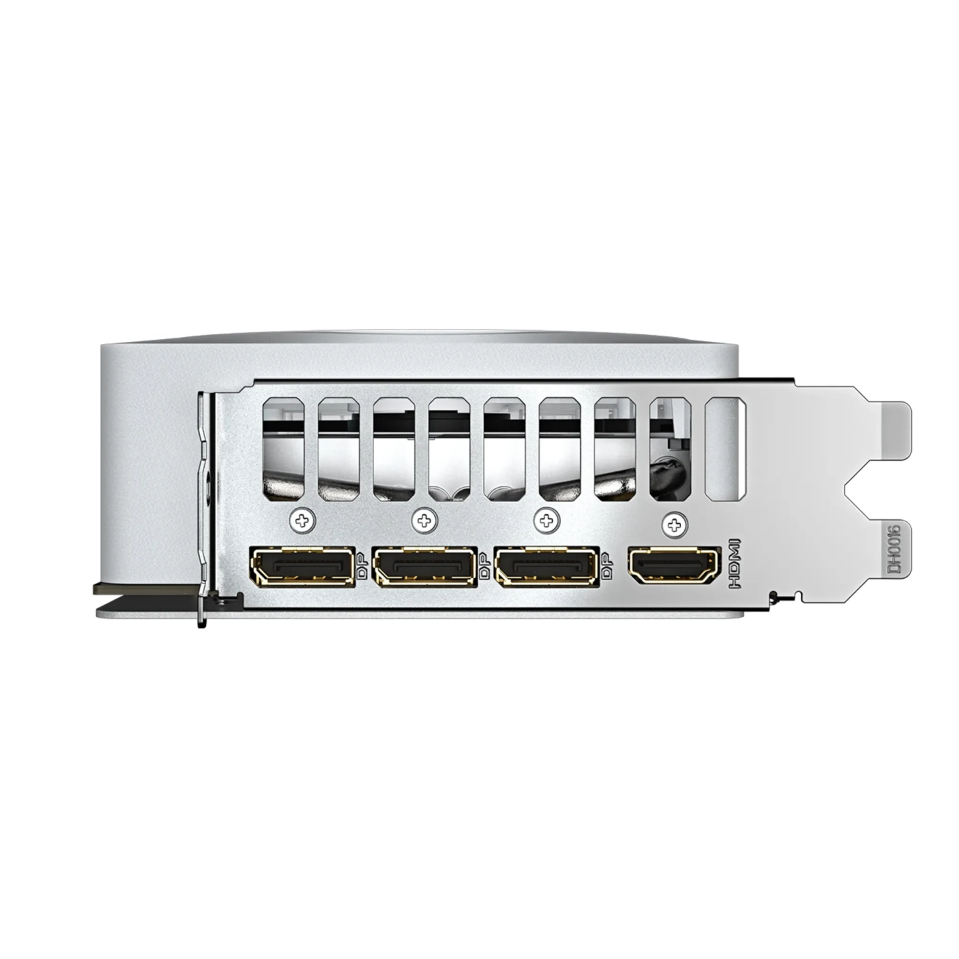 Купить Видеокарта GIGABYTE Nvidia GeForce RTX 5080 SUPER AERO OC 16Gb (GV-N5080AERO OC-16GD) - фото 8