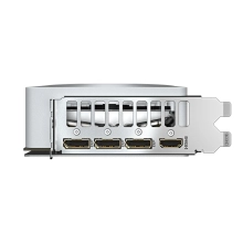 Купить Видеокарта GIGABYTE Nvidia GeForce RTX 5080 SUPER AERO OC 16Gb (GV-N5080AERO OC-16GD) - фото 8
