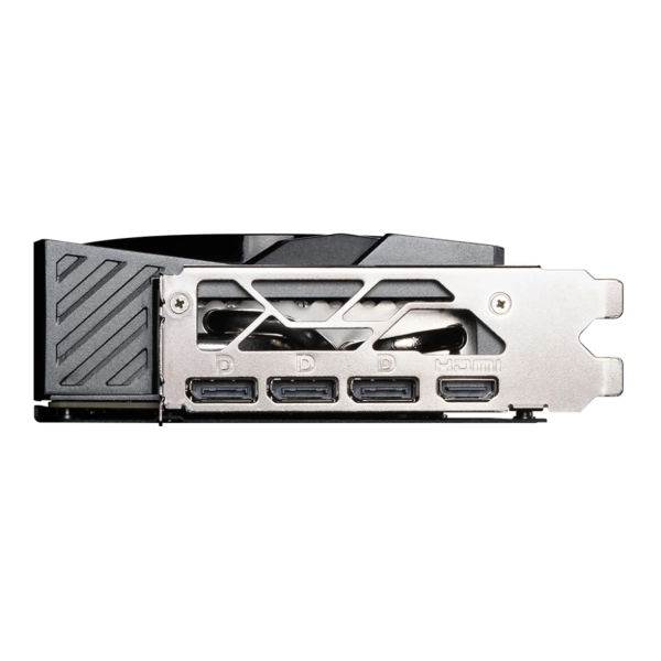 Купити Відеокарта MSI Nvidia GeForce RTX 5080 16G GAMING TRIO OC (G5080-16GTC) - фото 4