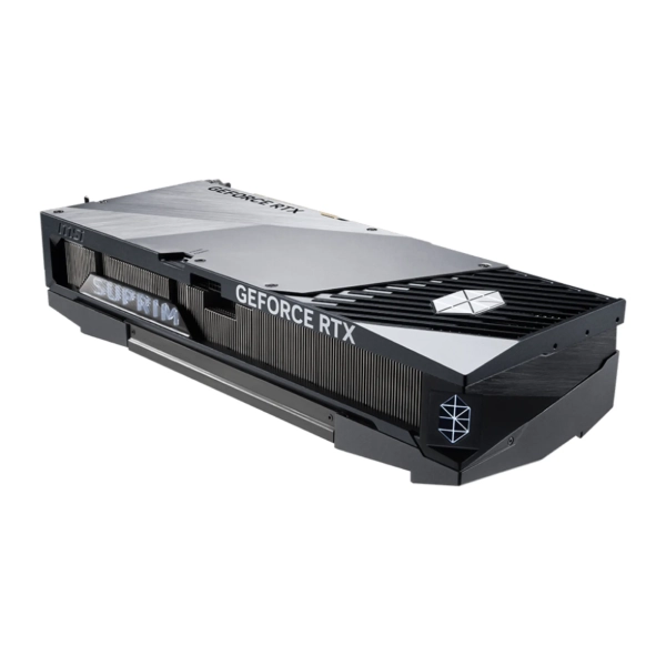 Купити Відеокарта MSI Nvidia GeForce RTX 5080 16G SUPRIM SOC (G5080-16SPS) - фото 2