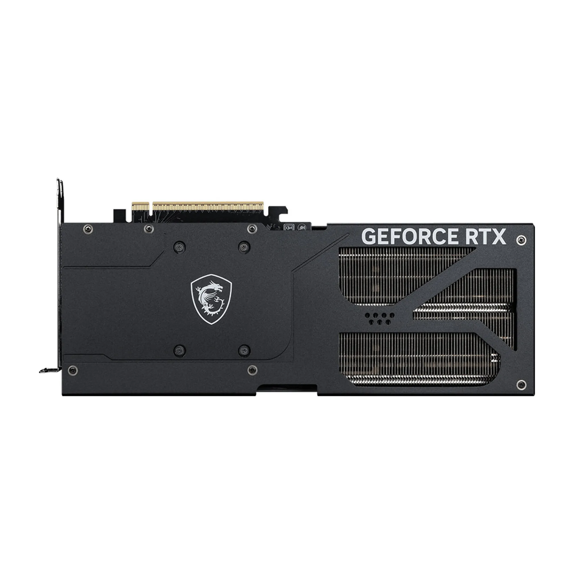 Купить Видеокарта MSI Nvidia GeForce RTX 5080 16G VENTUS 3X OC (G5080-16V3CP) - фото 3