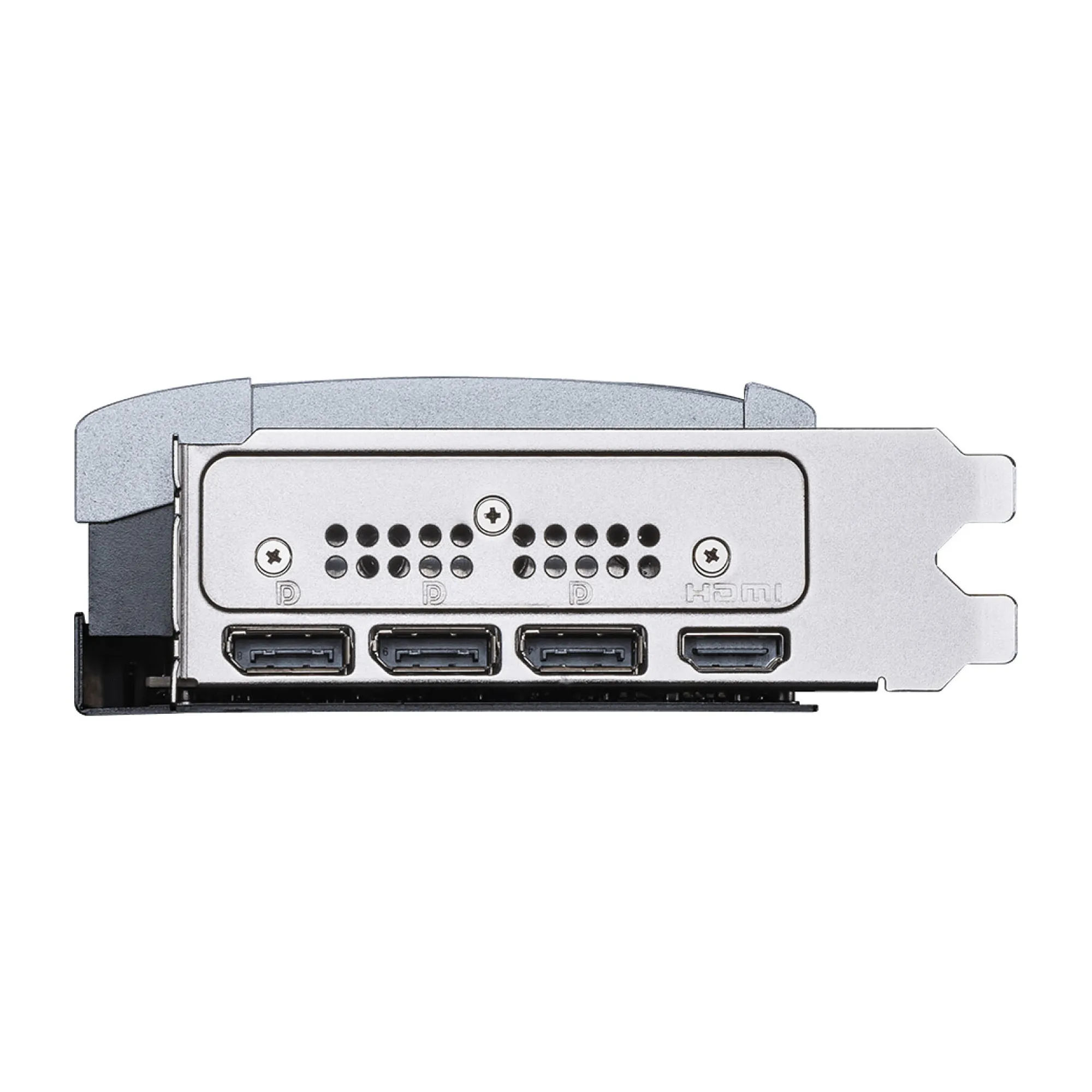 Купить Видеокарта MSI Nvidia GeForce RTX 5080 16G VENTUS 3X OC (G5080-16V3CP) - фото 4