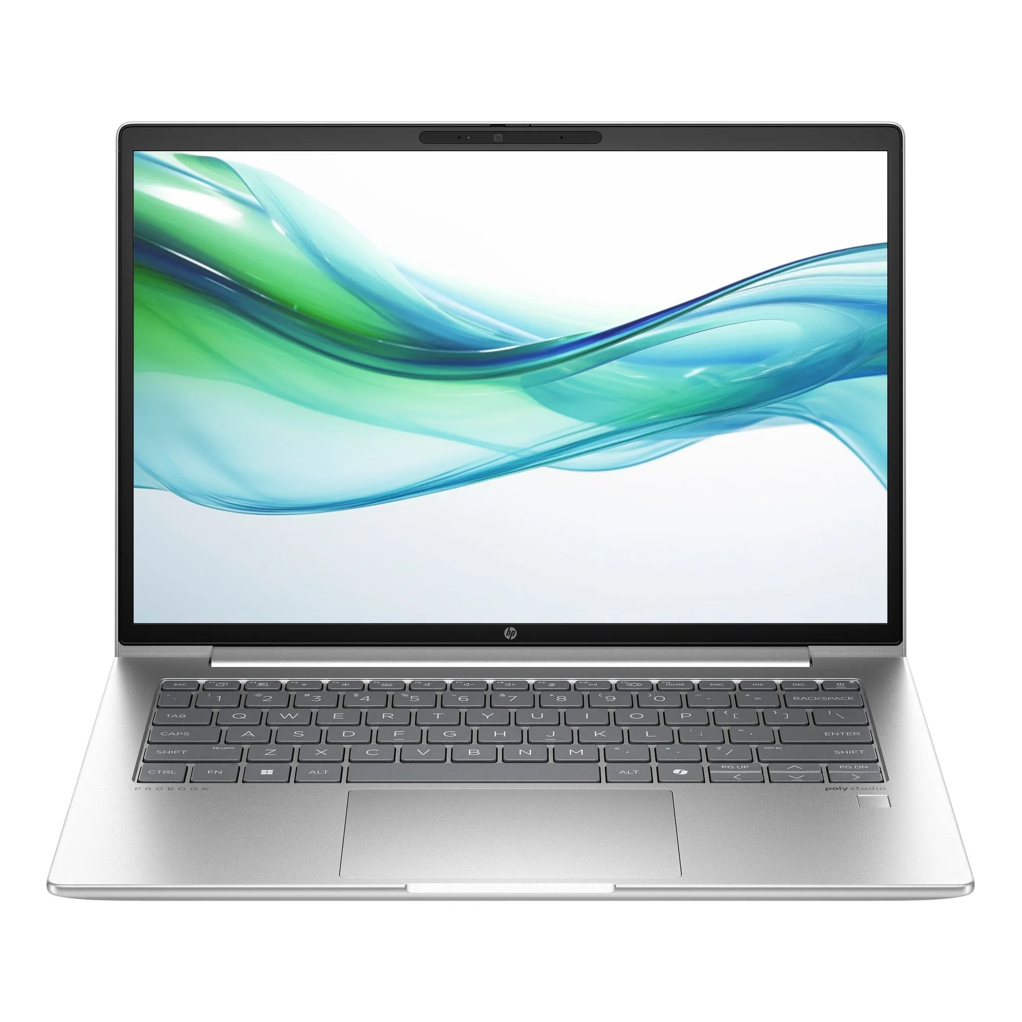 Купить Ноутбук HP ProBook 445 G11 (AD0T8ET) - фото 1