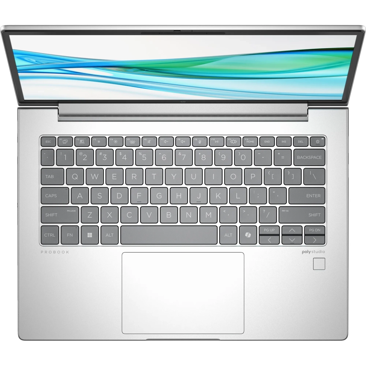 Купить Ноутбук HP ProBook 445 G11 (AD0T8ET) - фото 4