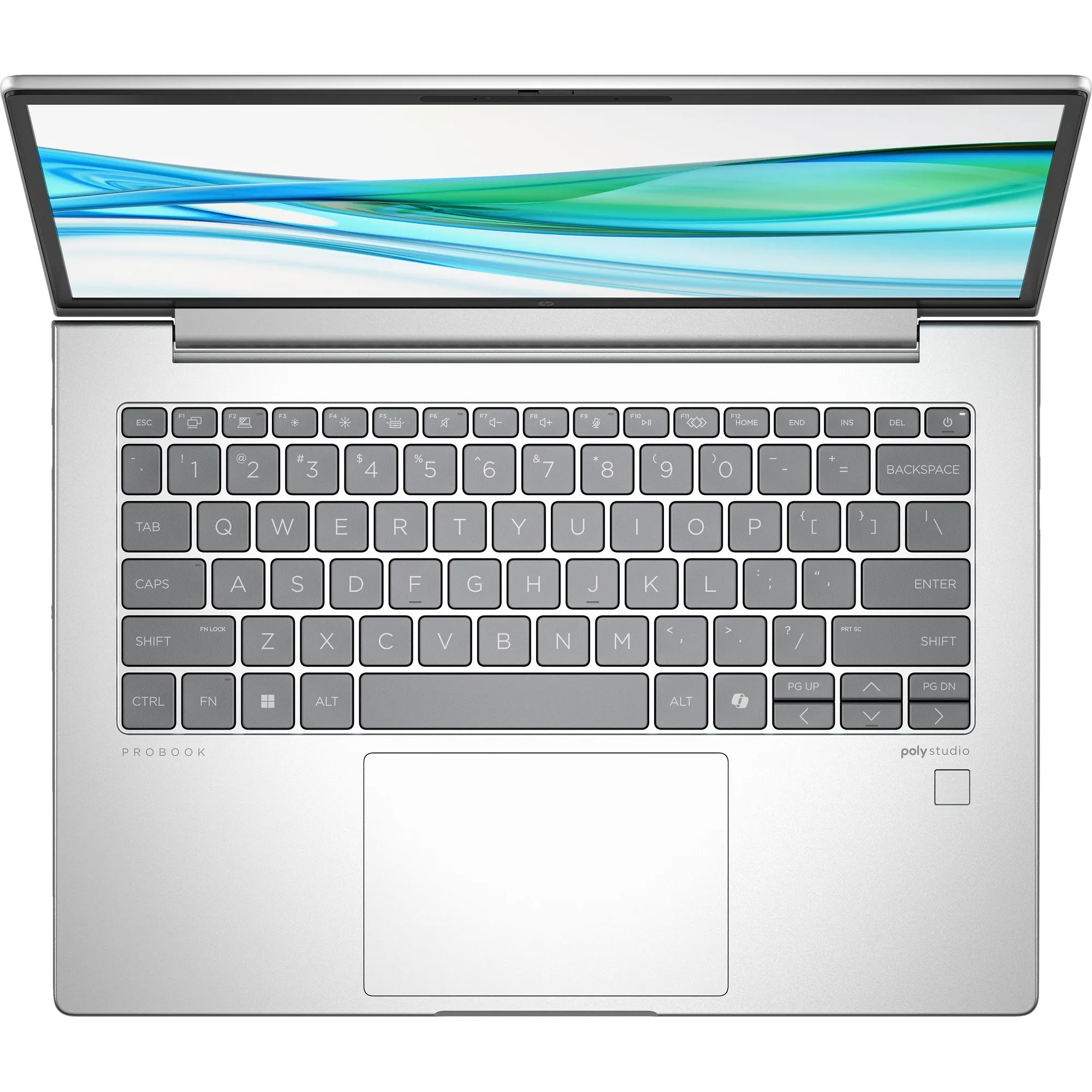 Купить Ноутбук HP ProBook 445 G11 (AD0T8ET) - фото 4