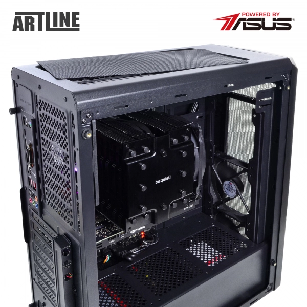 Купить Рабочая станция ARTLINE WorkStation W75v21 - фото 9