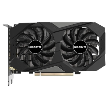 Купити Відеокарта GIGABYTE GeForce RTX 3050 6Gb WINDFORCE OC V2 (GV-N3050WF2OCV2-6GD) - фото 1