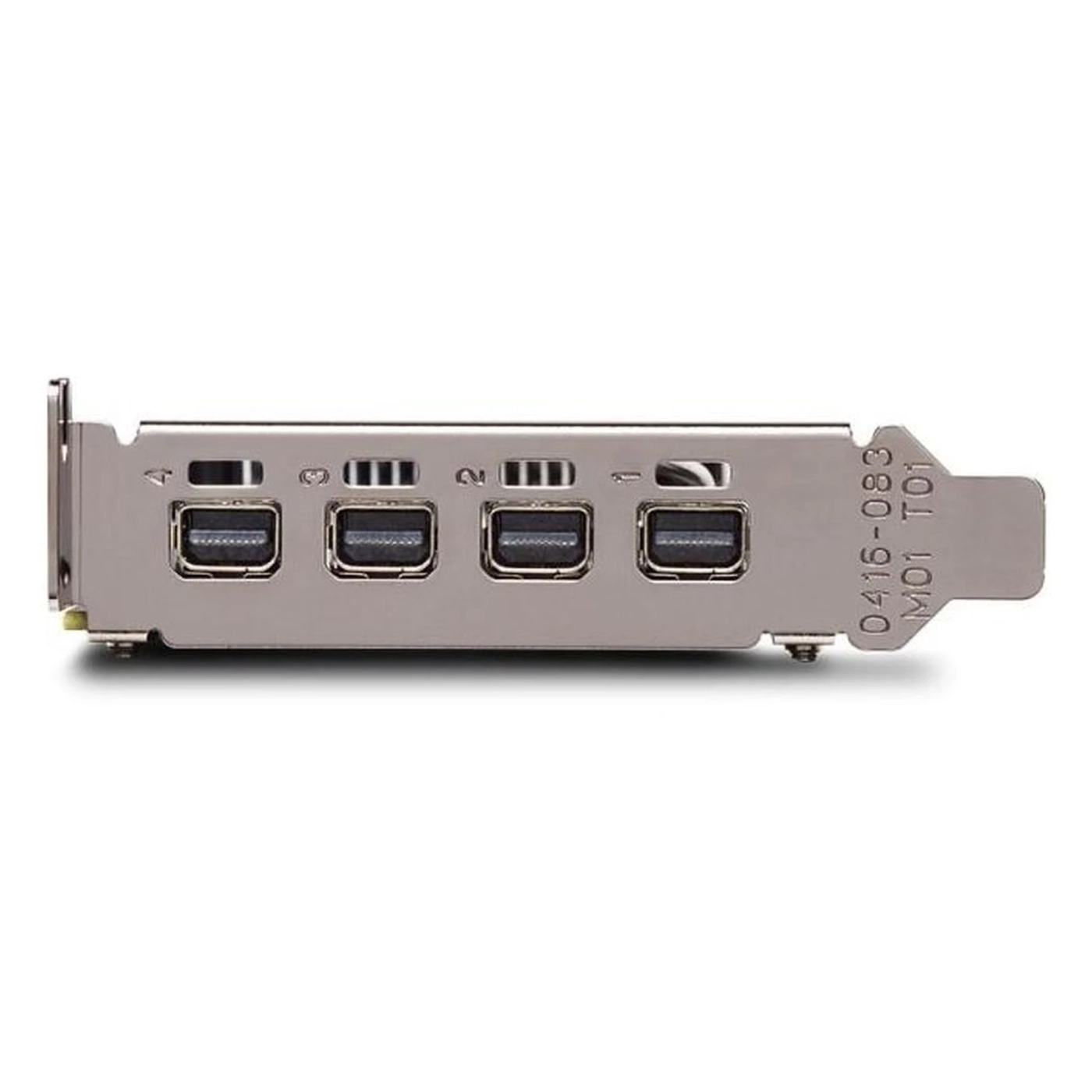 Купить Видеокарта PNY Quadro P1000V2 4Gb (VCQP1000V2-SB) - фото 3