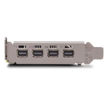 Купить Видеокарта PNY Quadro P1000V2 4Gb (VCQP1000V2-SB) - фото 3