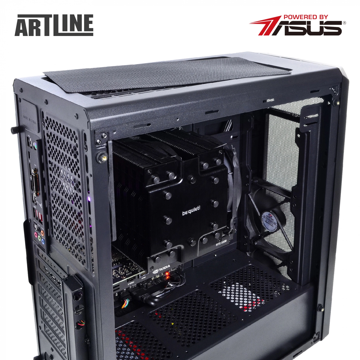 Купити Робоча станція ARTLINE WorkStation W75v22 - фото 9