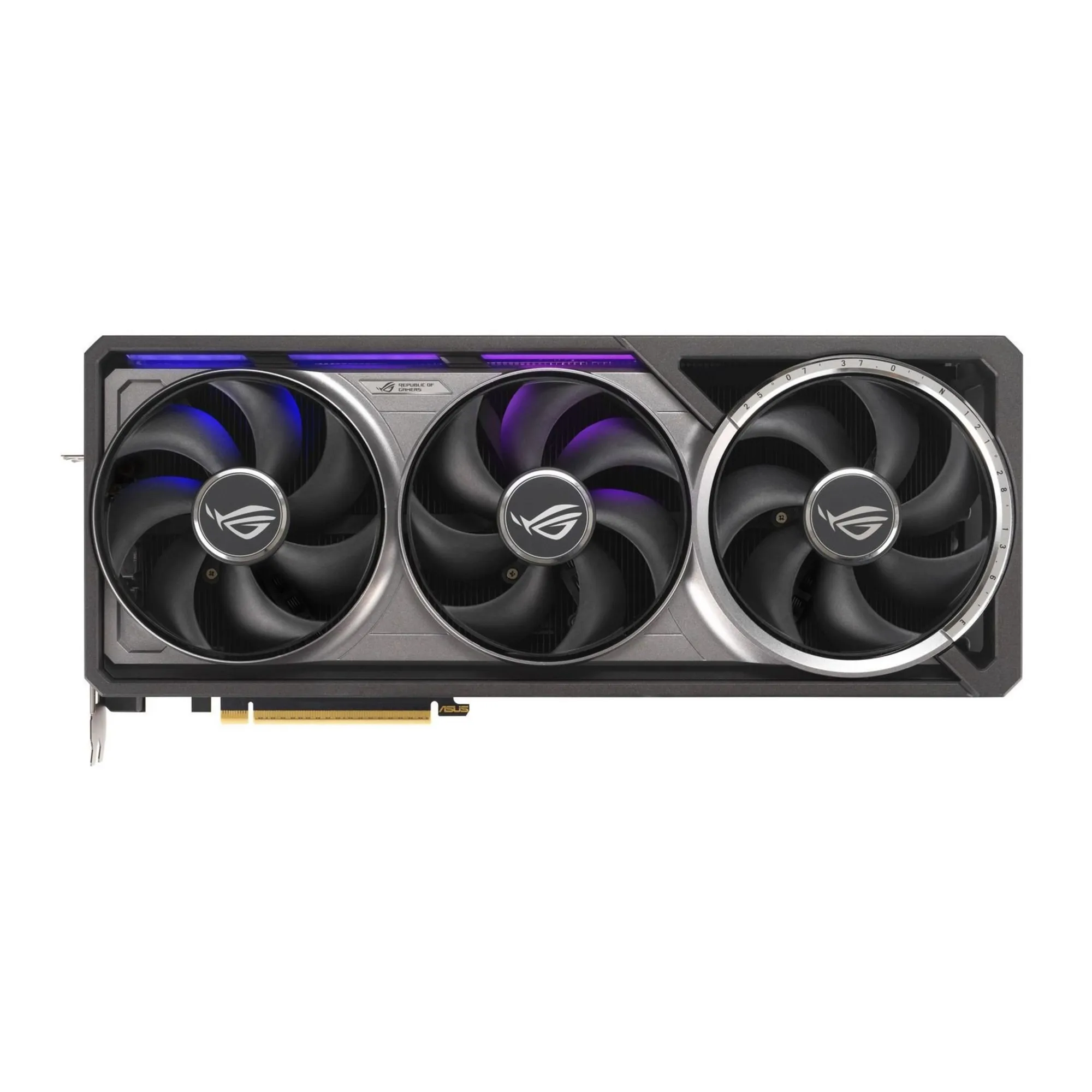 Купить Видеокарта Asus ROG Astral GeForce RTX 5090 OC 32GB (ROG-ASTRAL-RTX5090-O32G-GAMING) - фото 1