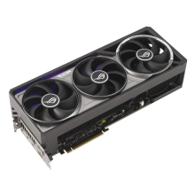 Купить Видеокарта Asus ROG Astral GeForce RTX 5090 OC 32GB (ROG-ASTRAL-RTX5090-O32G-GAMING) - фото 3
