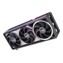 Купить Видеокарта Asus ROG Astral GeForce RTX 5090 OC 32GB (ROG-ASTRAL-RTX5090-O32G-GAMING) - фото 4