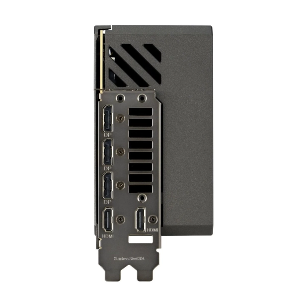 Купить Видеокарта Asus ROG Astral GeForce RTX 5090 OC 32GB (ROG-ASTRAL-RTX5090-O32G-GAMING) - фото 8