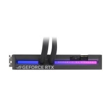 Купить Видеокарта Asus ROG Astral LC GeForce RTX 5090 32GB (ROG-ASTRAL-LC-RTX5090-32G-GAMING) - фото 5