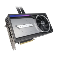 Купить Видеокарта Asus ROG Astral LC GeForce RTX 5090 32GB (ROG-ASTRAL-LC-RTX5090-32G-GAMING) - фото 6