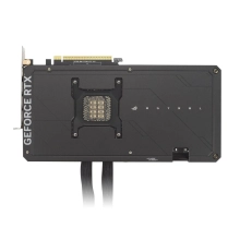 Купить Видеокарта Asus ROG Astral LC GeForce RTX 5090 32GB (ROG-ASTRAL-LC-RTX5090-32G-GAMING) - фото 7