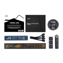 Купить Видеокарта Asus ROG Astral LC GeForce RTX 5090 32GB (ROG-ASTRAL-LC-RTX5090-32G-GAMING) - фото 9