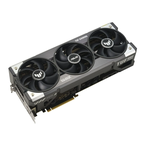 Купить Видеокарта Asus TUF Gaming GeForce RTX 5090 32GB (TUF-RTX5090-32G-GAMING) - фото 4
