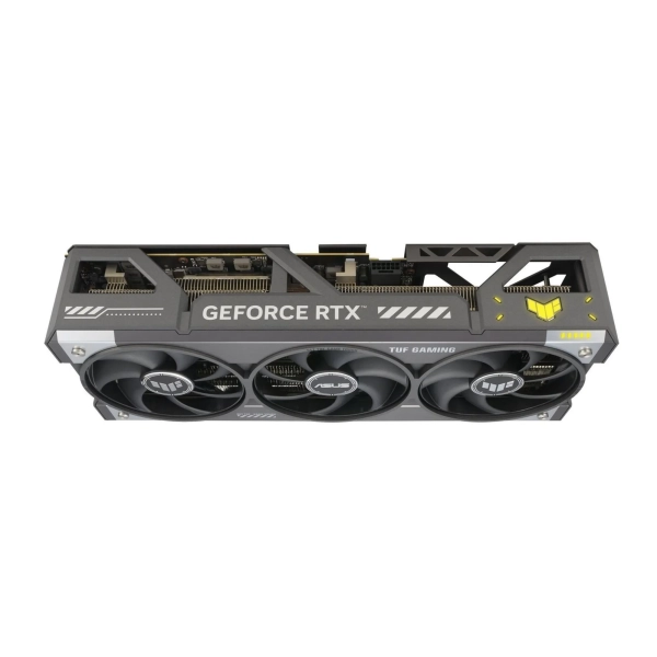 Купить Видеокарта Asus TUF Gaming GeForce RTX 5090 32GB (TUF-RTX5090-32G-GAMING) - фото 5