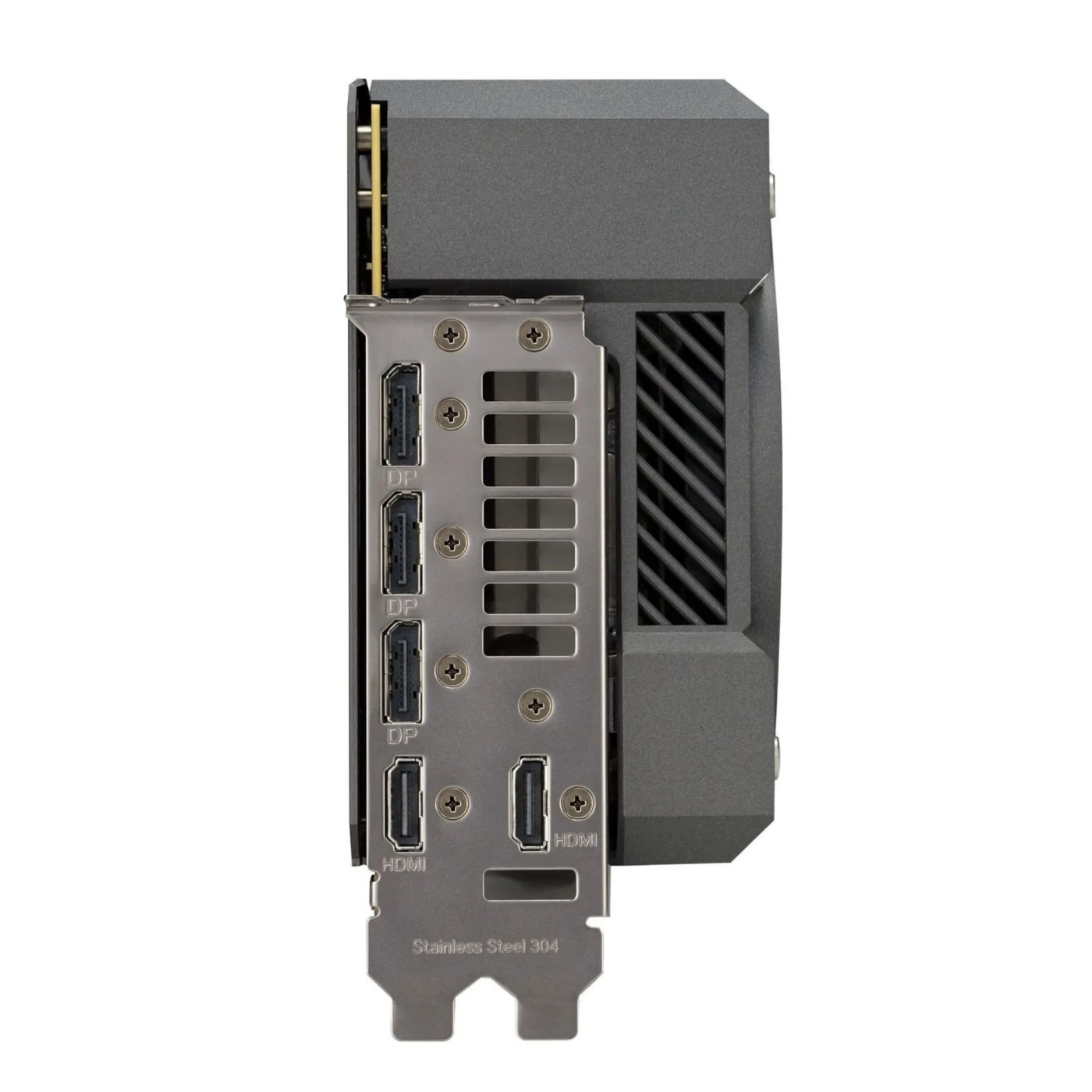 Купить Видеокарта Asus TUF Gaming GeForce RTX 5090 32GB (TUF-RTX5090-32G-GAMING) - фото 8