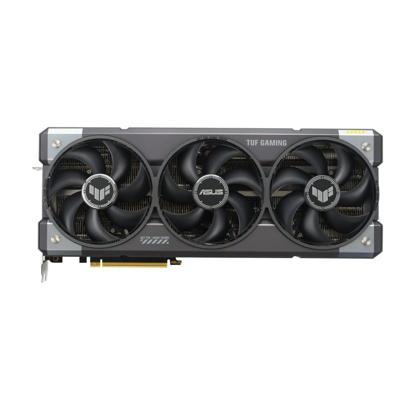Купить Видеокарта Asus TUF Gaming GeForce RTX 5090 OC 32GB (TUF-RTX5090-O32G-GAMING) - фото 1