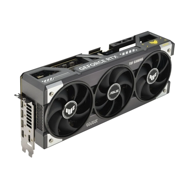 Купить Видеокарта Asus TUF Gaming GeForce RTX 5090 OC 32GB (TUF-RTX5090-O32G-GAMING) - фото 2