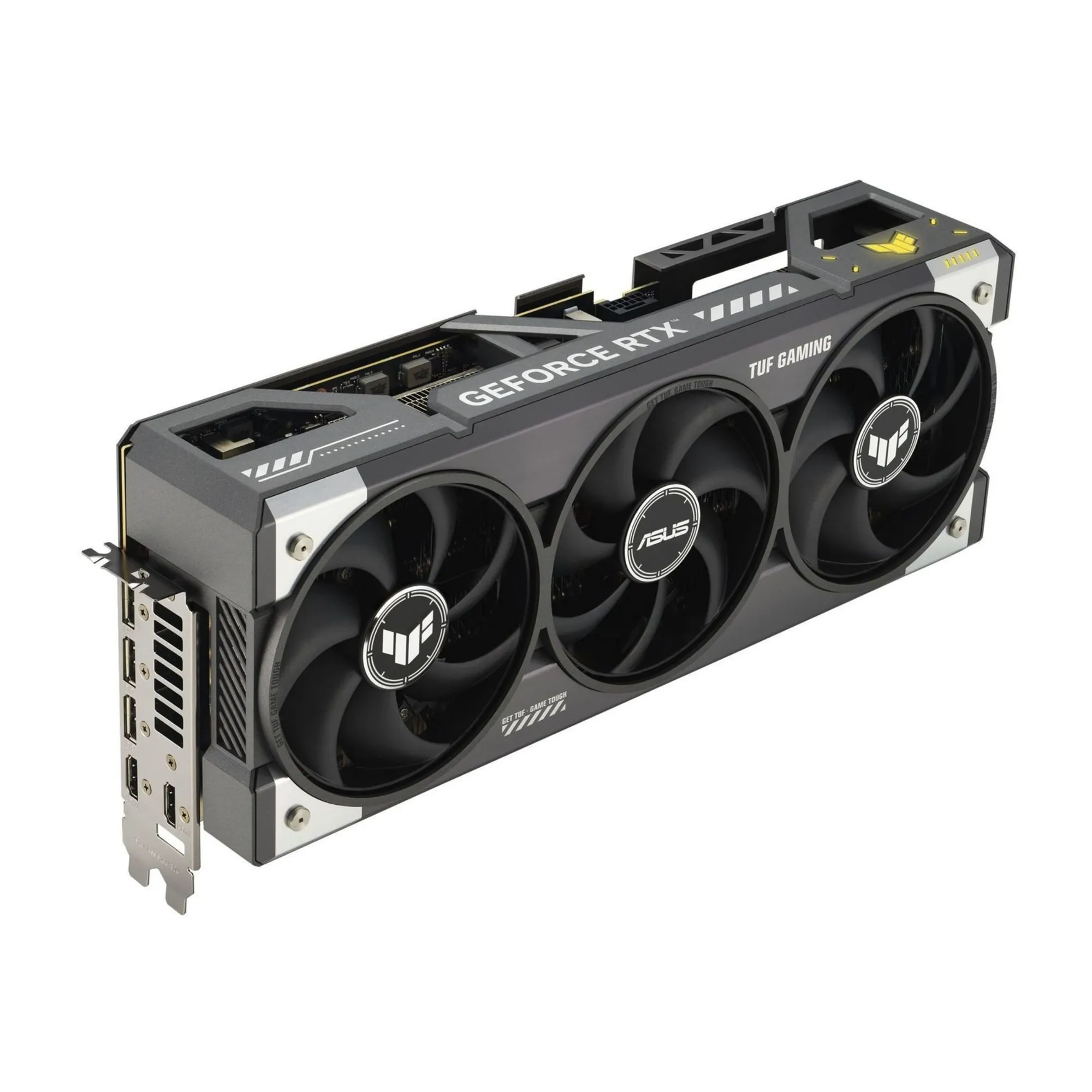 Купить Видеокарта Asus TUF Gaming GeForce RTX 5090 OC 32GB (TUF-RTX5090-O32G-GAMING) - фото 2