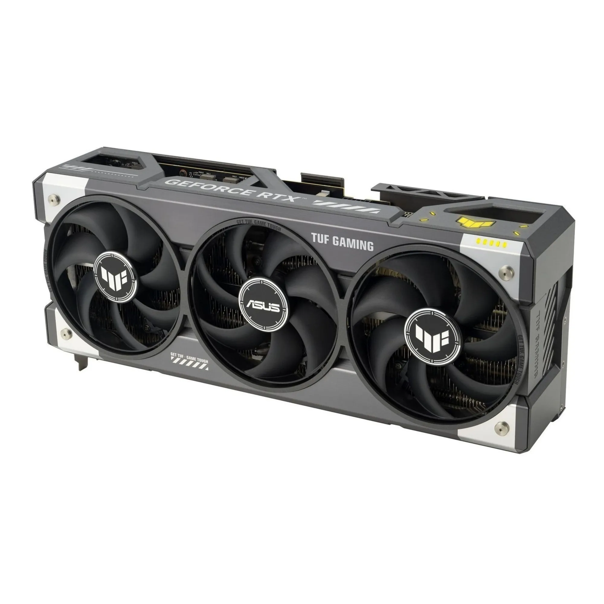 Купить Видеокарта Asus TUF Gaming GeForce RTX 5090 OC 32GB (TUF-RTX5090-O32G-GAMING) - фото 3