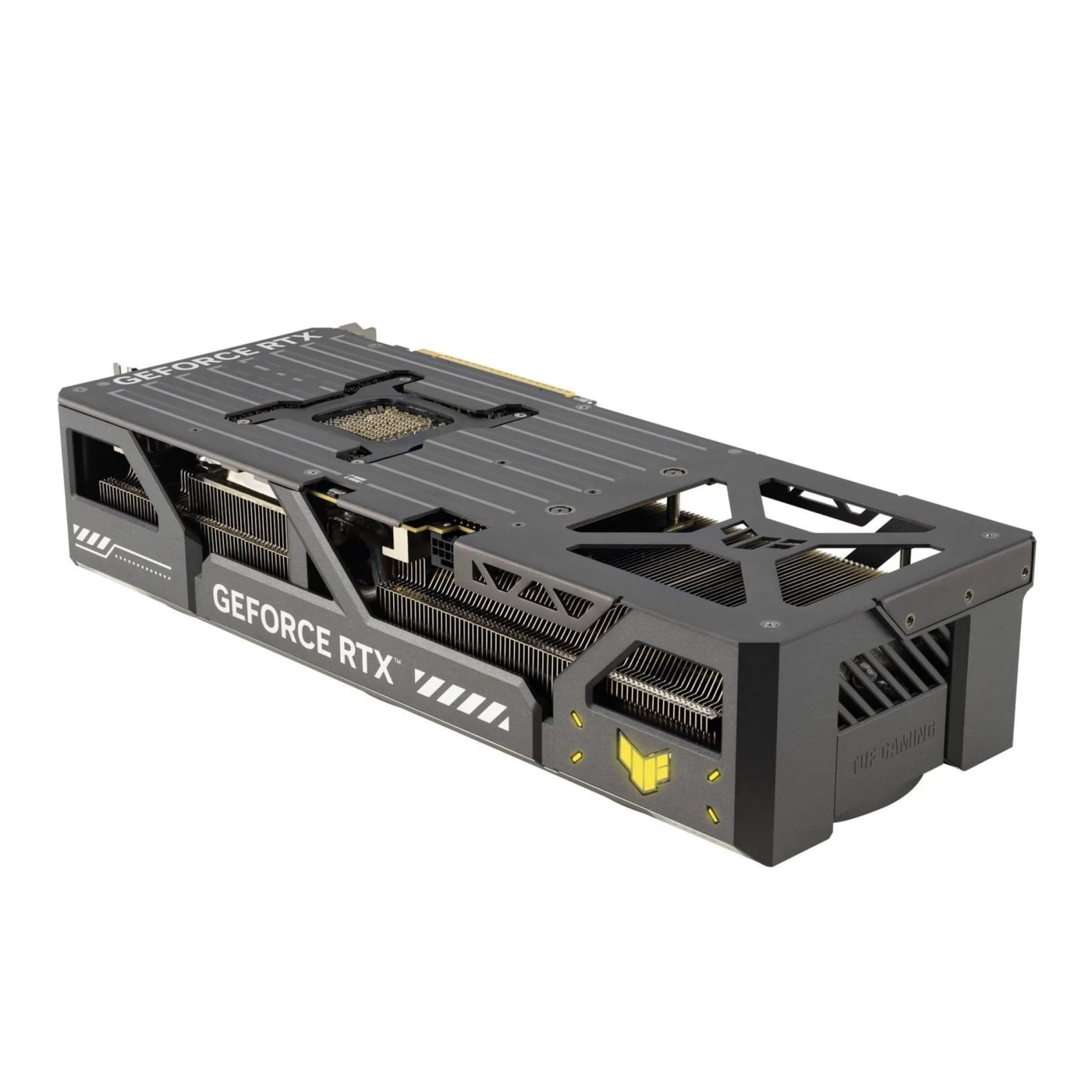 Купить Видеокарта Asus TUF Gaming GeForce RTX 5090 OC 32GB (TUF-RTX5090-O32G-GAMING) - фото 6