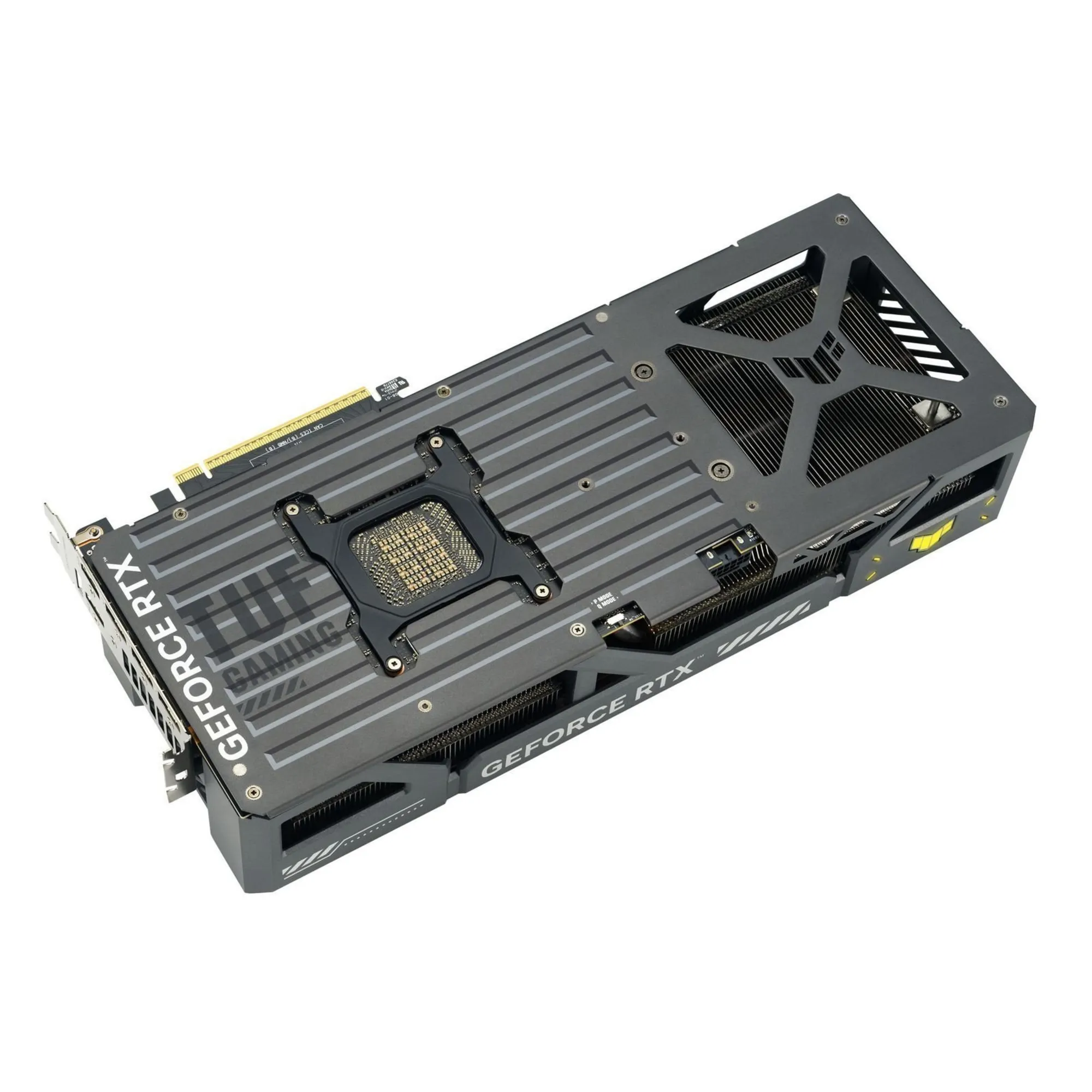 Купить Видеокарта Asus TUF Gaming GeForce RTX 5090 OC 32GB (TUF-RTX5090-O32G-GAMING) - фото 7