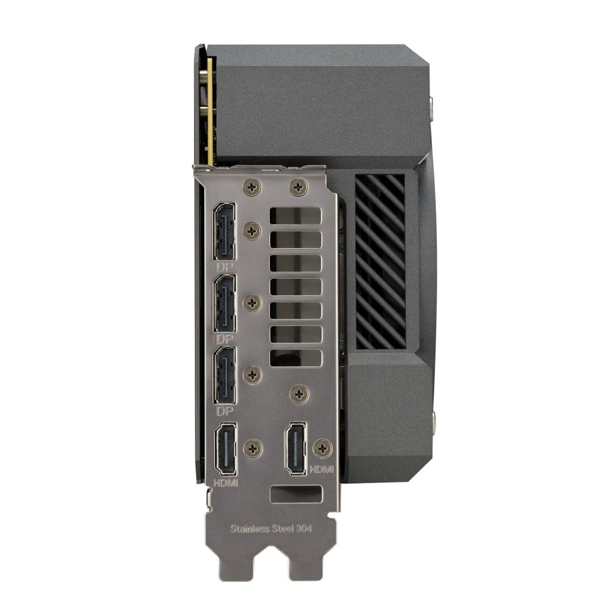 Купить Видеокарта Asus TUF Gaming GeForce RTX 5090 OC 32GB (TUF-RTX5090-O32G-GAMING) - фото 8