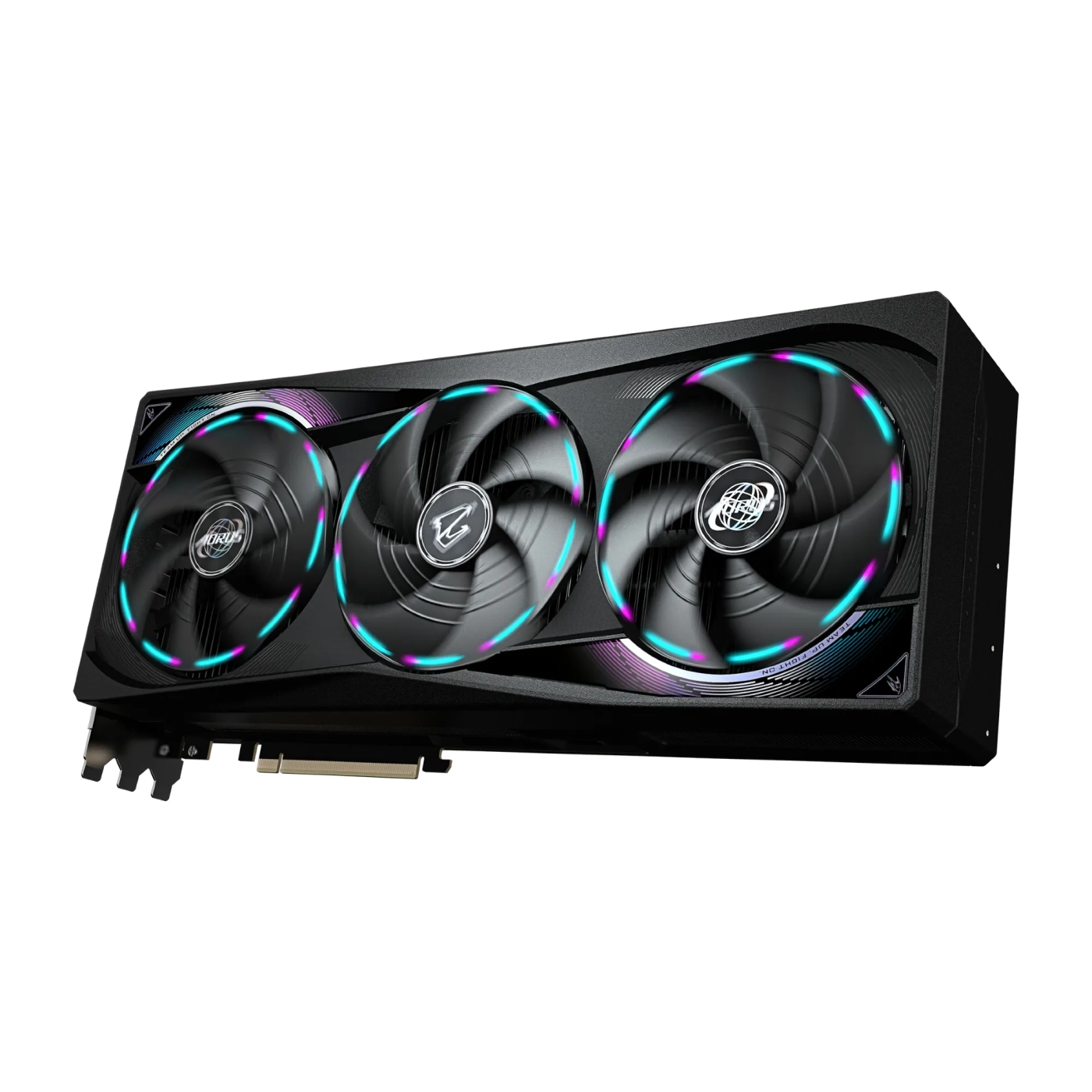 Купити Відеокарта Gigabyte GeForce RTX 5090 AORUS MASTER 32GB (GV-N5090AORUS M-32GD) - фото 2