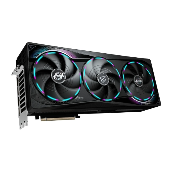 Купити Відеокарта Gigabyte GeForce RTX 5090 AORUS MASTER 32GB (GV-N5090AORUS M-32GD) - фото 3