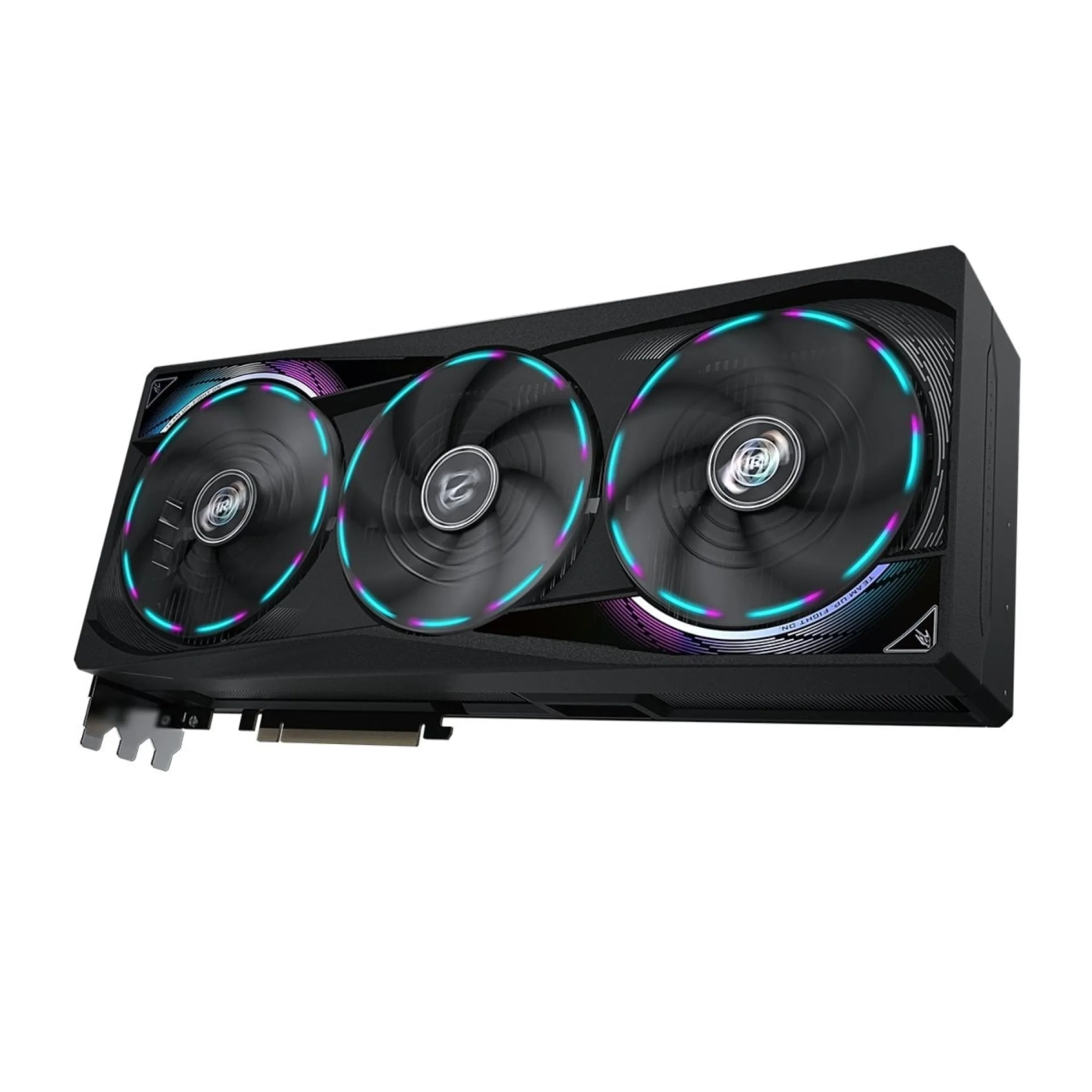 Купити Відеокарта Gigabyte GeForce RTX 5090 AORUS MASTER 32GB (GV-N5090AORUS M-32GD) - фото 5