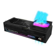 Купити Відеокарта Gigabyte GeForce RTX 5090 AORUS MASTER 32GB (GV-N5090AORUS M-32GD) - фото 6