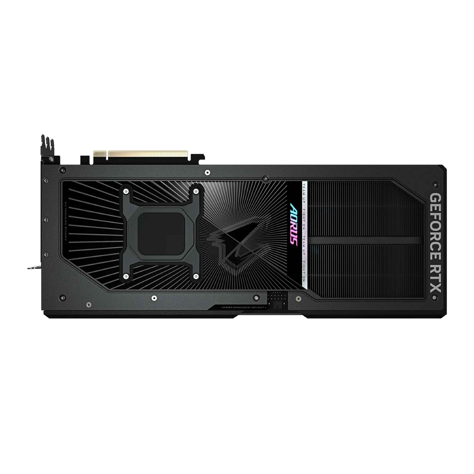 Купити Відеокарта Gigabyte GeForce RTX 5090 AORUS MASTER 32GB (GV-N5090AORUS M-32GD) - фото 7
