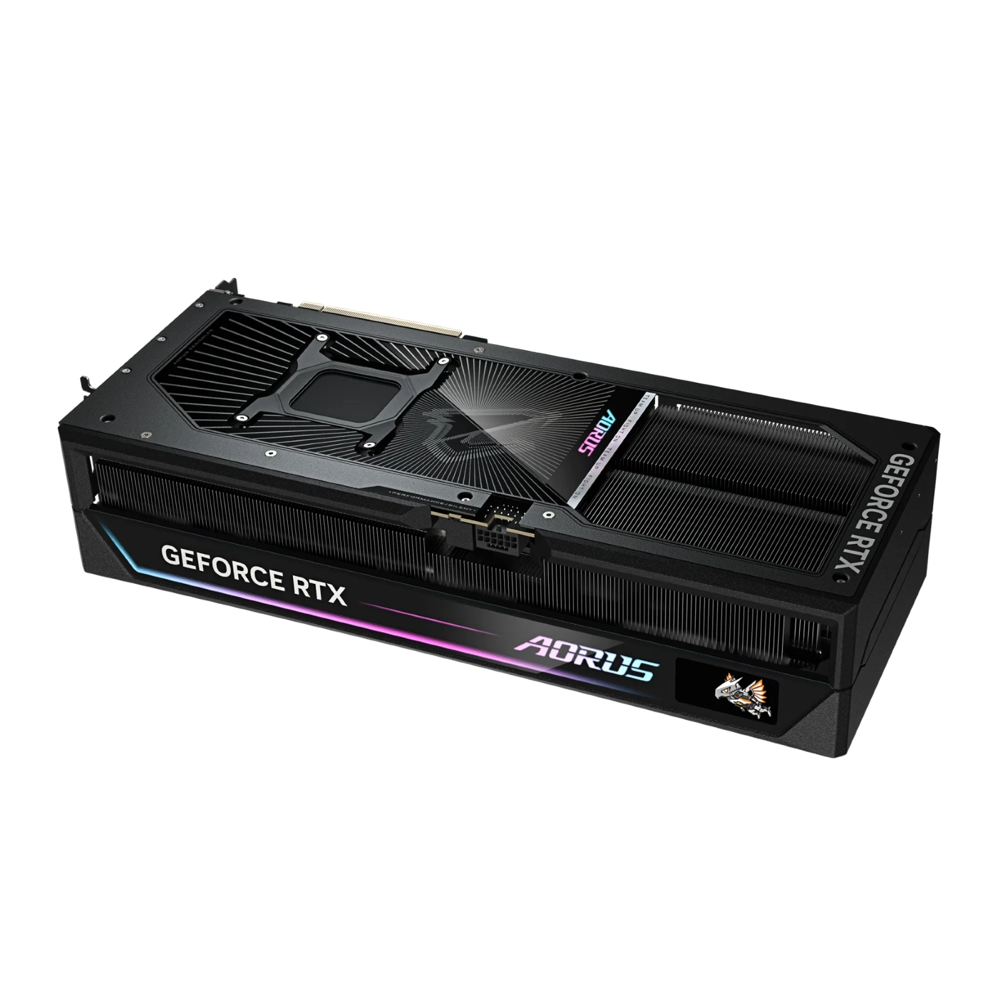 Купити Відеокарта Gigabyte GeForce RTX 5090 AORUS MASTER 32GB (GV-N5090AORUS M-32GD) - фото 8