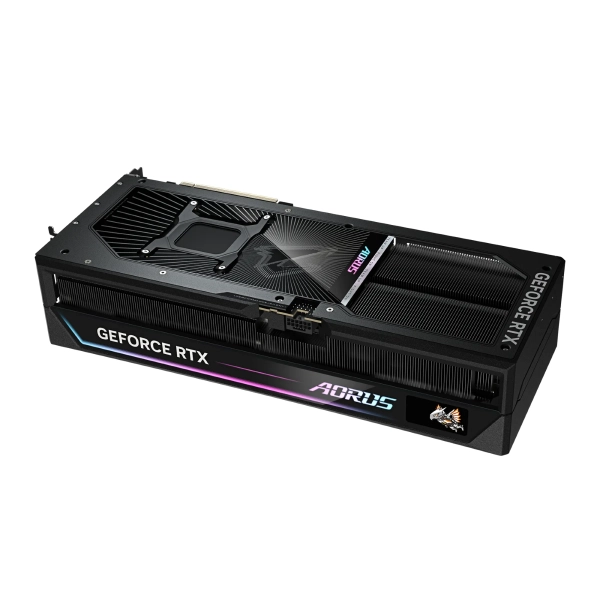 Купити Відеокарта Gigabyte GeForce RTX 5090 AORUS MASTER 32GB (GV-N5090AORUS M-32GD) - фото 8